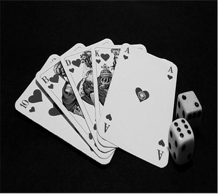 Chiến Lược Chiến Thắng Texas Hold'em: Chiến Thuật Chi Tiết